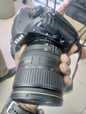 Nikon D 850