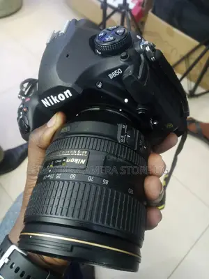 Nikon D 850