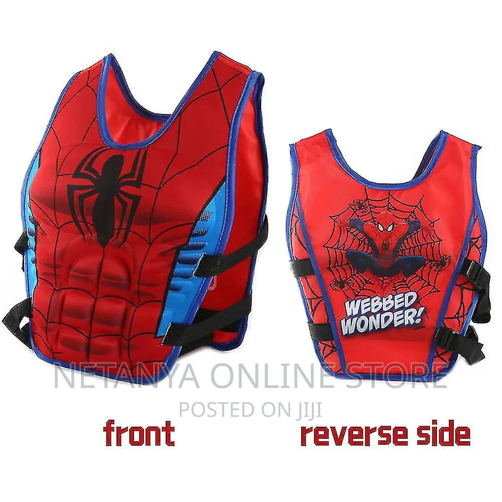 Kids Swimming Life Jacket