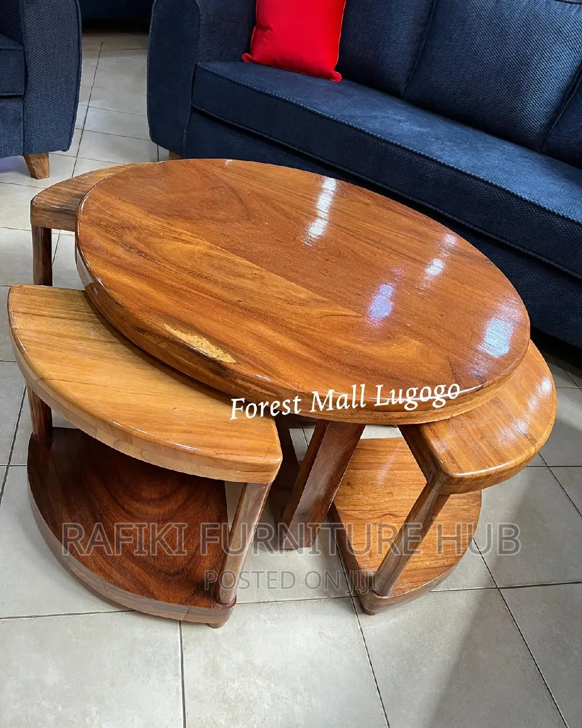 Center Table Coffee Table
