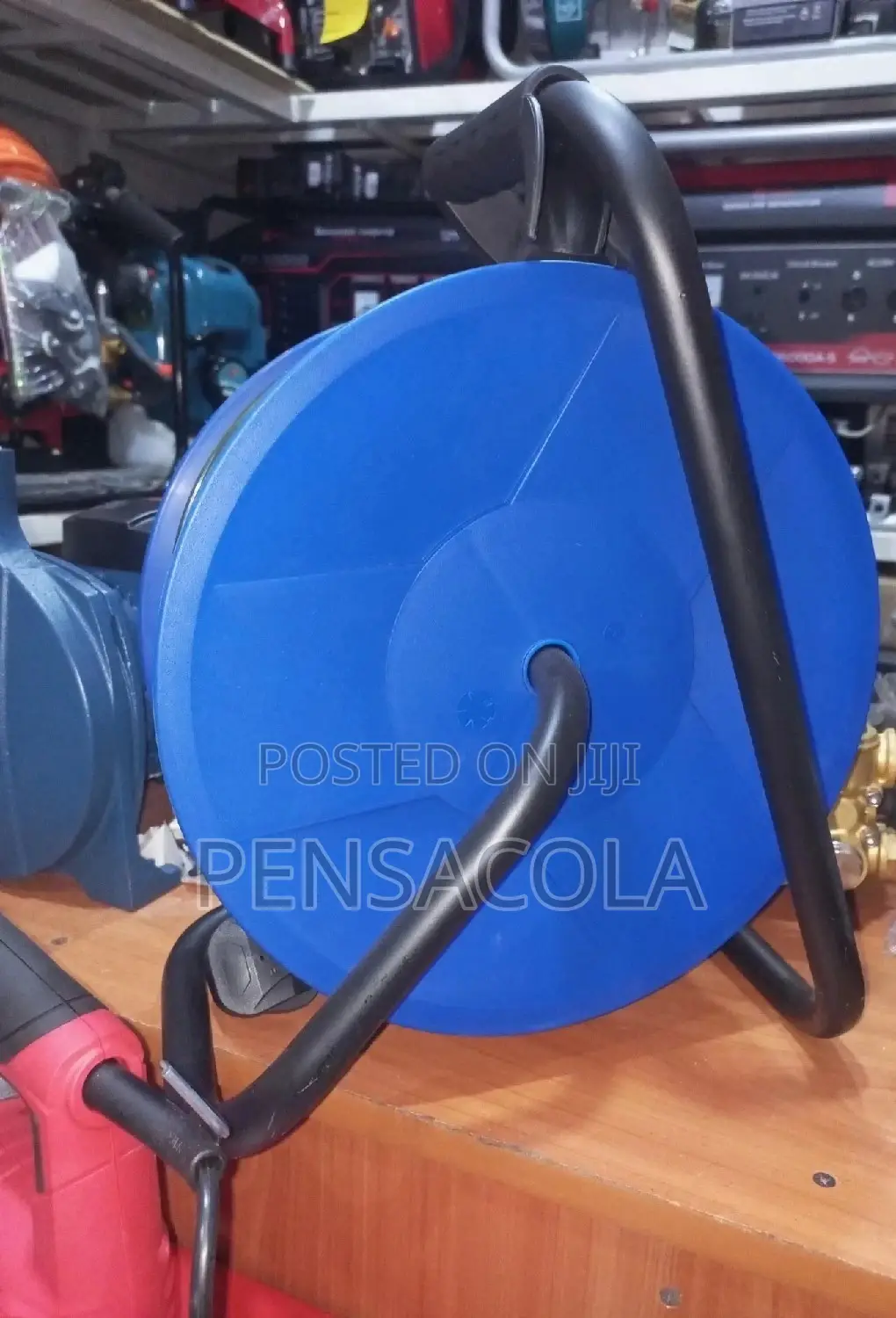 Extensional Cable 50meters (165feet)