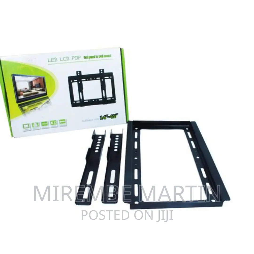 LED LCD PDP Flat Panel TV Wall Mount Suitable For 14′′-42′′