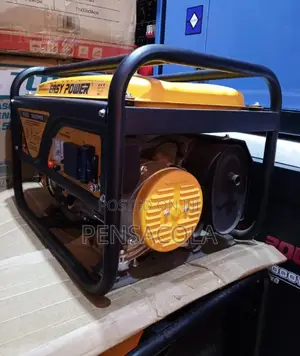 Easy Power 3.2 Kva Generator