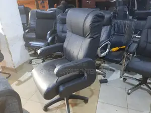 Refurbished Executive Chair