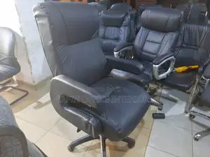 Refurbished Executive Chair