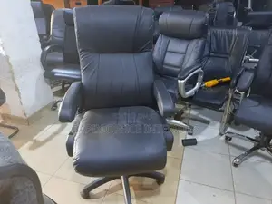 Refurbished Executive Chair
