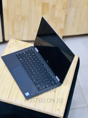 New Laptop Dell XPS 13 8GB Intel Core I5 SSHD (Hybrid) 256GB