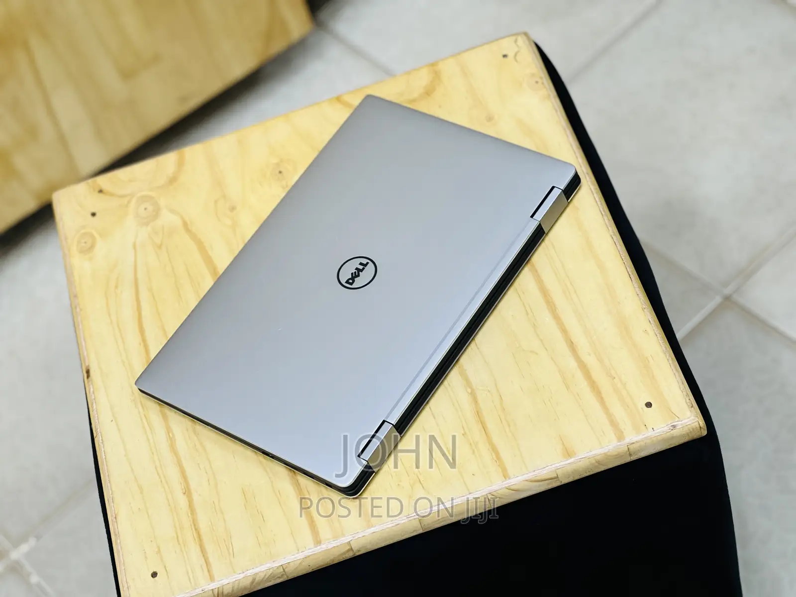 New Laptop Dell XPS 13 8GB Intel Core I5 SSHD (Hybrid) 256GB