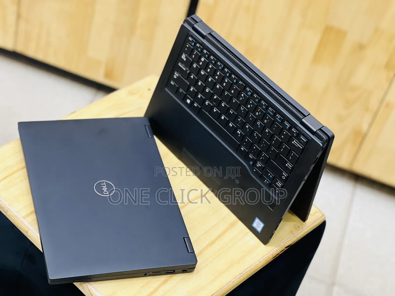 New Laptop Dell Latitude 7390 8GB Intel Core I5 SSHD (Hybrid) 256GB