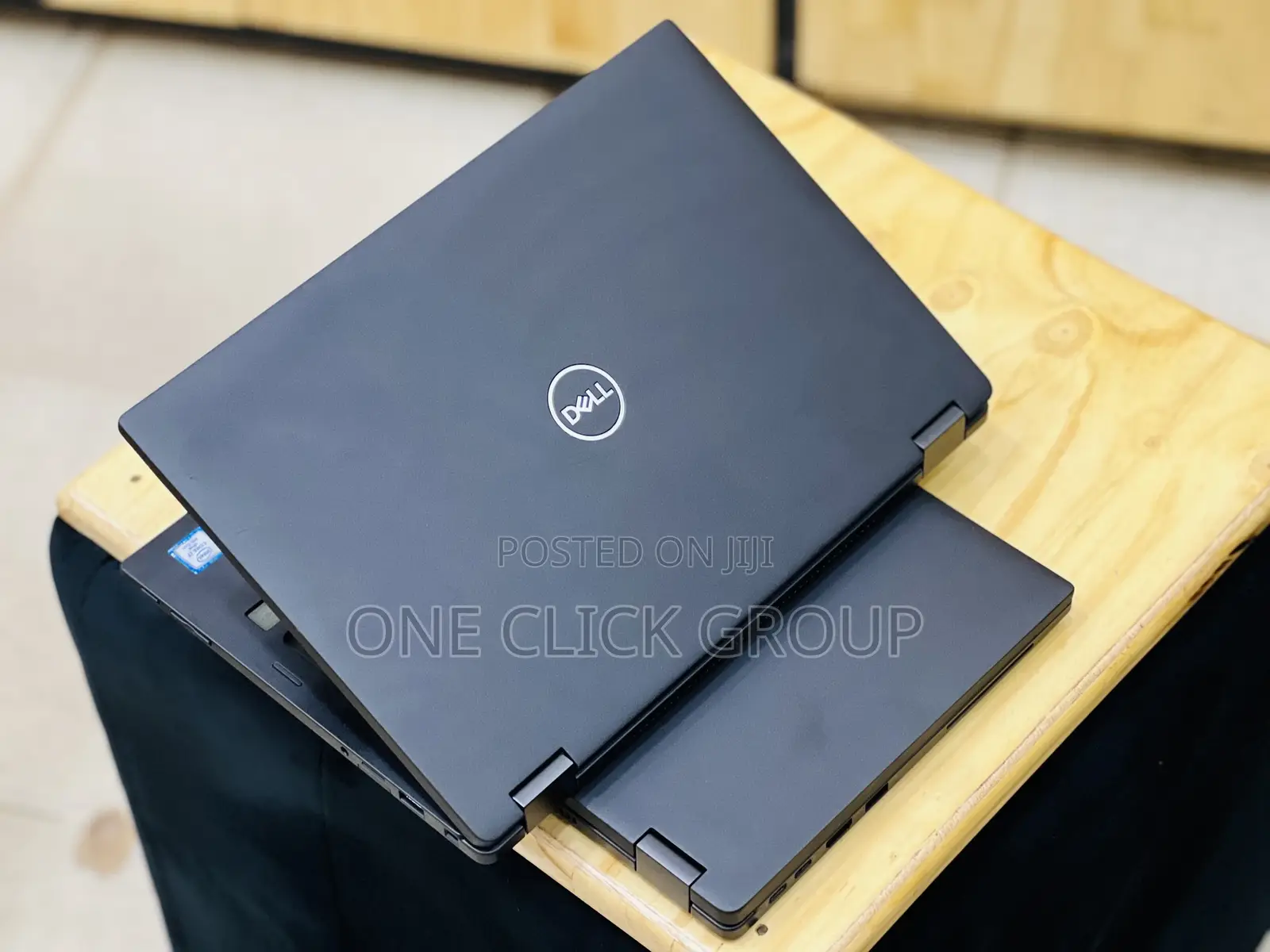 New Laptop Dell Latitude 7390 8GB Intel Core I5 SSHD (Hybrid) 256GB