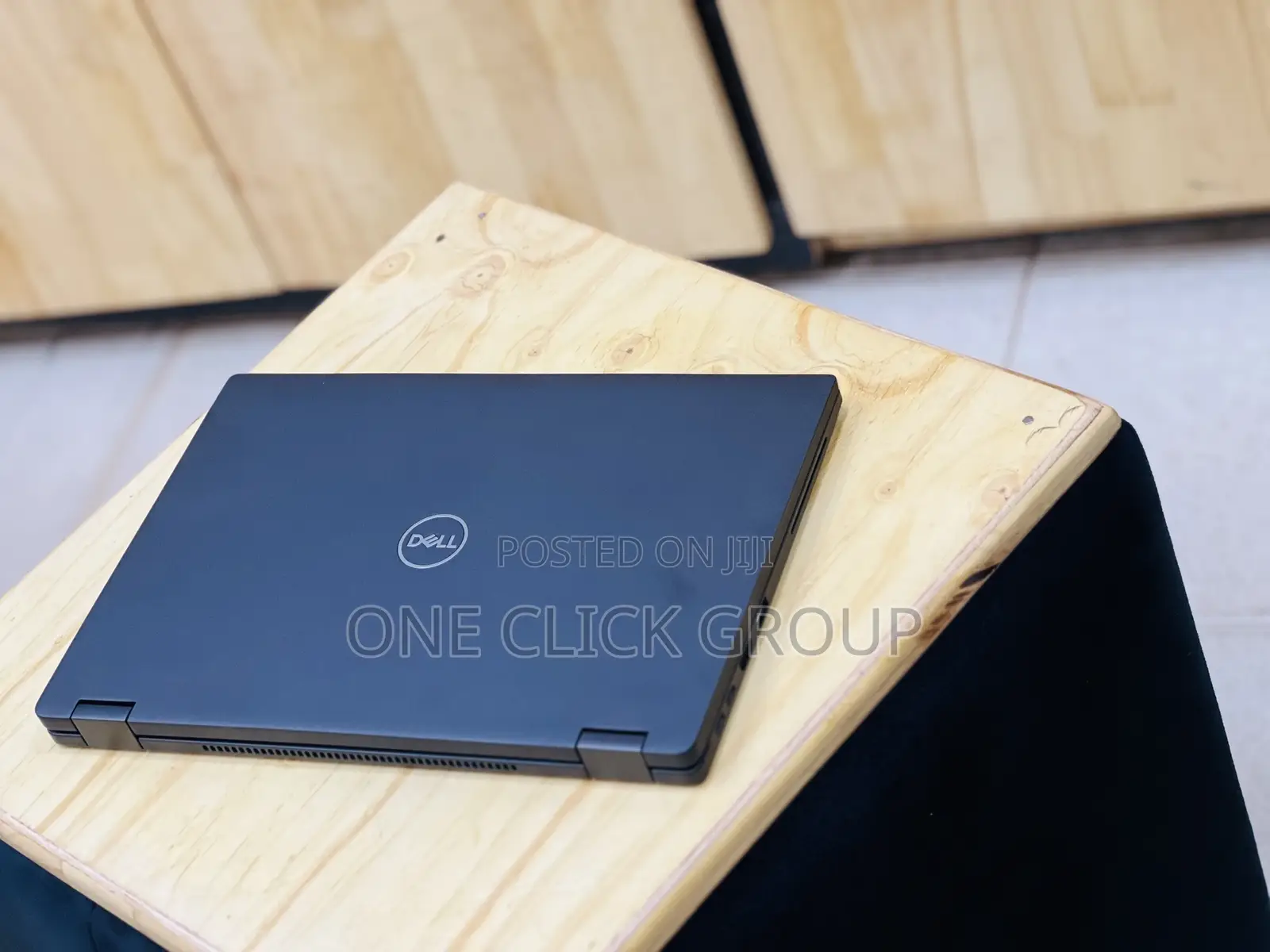New Laptop Dell Latitude 7390 8GB Intel Core I5 SSHD (Hybrid) 256GB