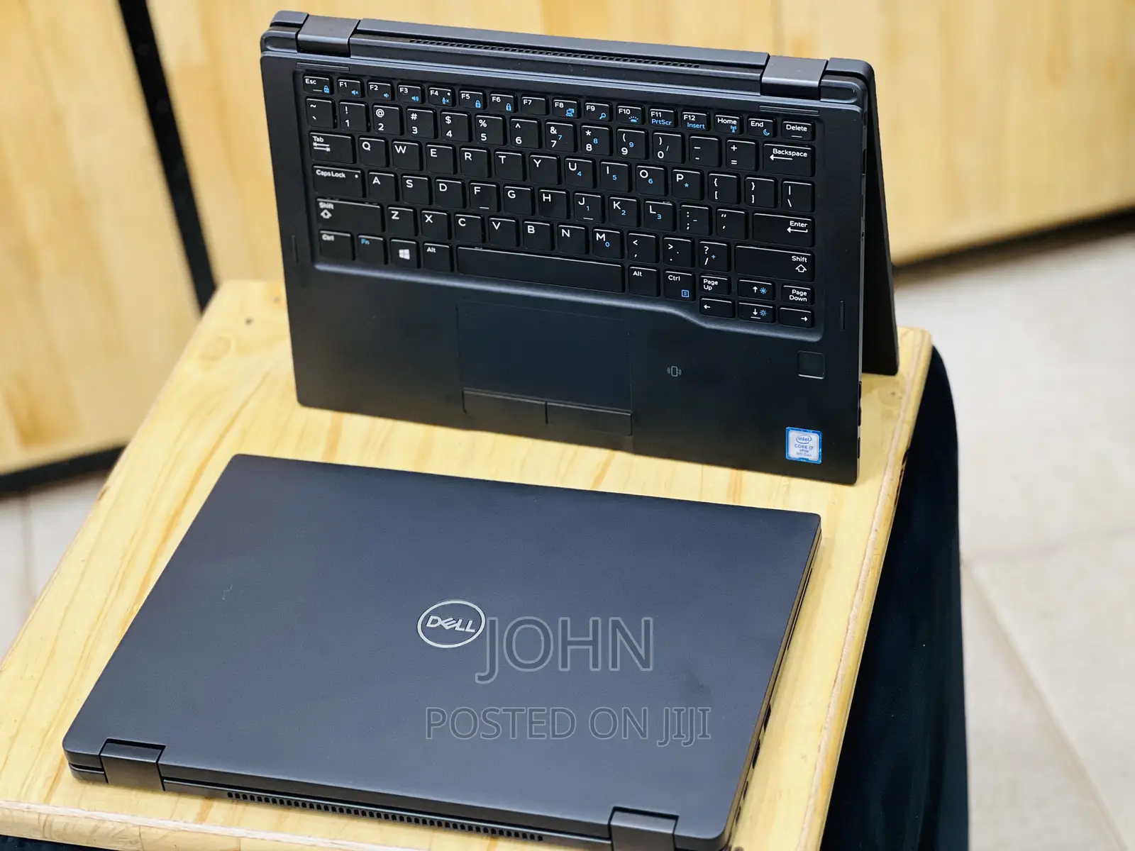 New Laptop Dell Latitude 7390 8GB Intel Core I5 SSHD (Hybrid) 256GB