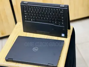 New Laptop Dell Latitude 7390 8GB Intel Core I5 SSHD (Hybrid) 256GB