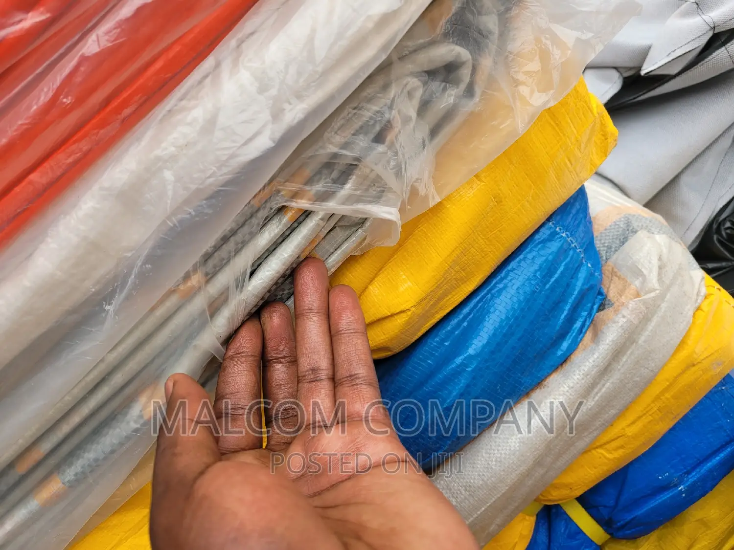 Tarpaulin Wholesaler All Sizes and Colours
