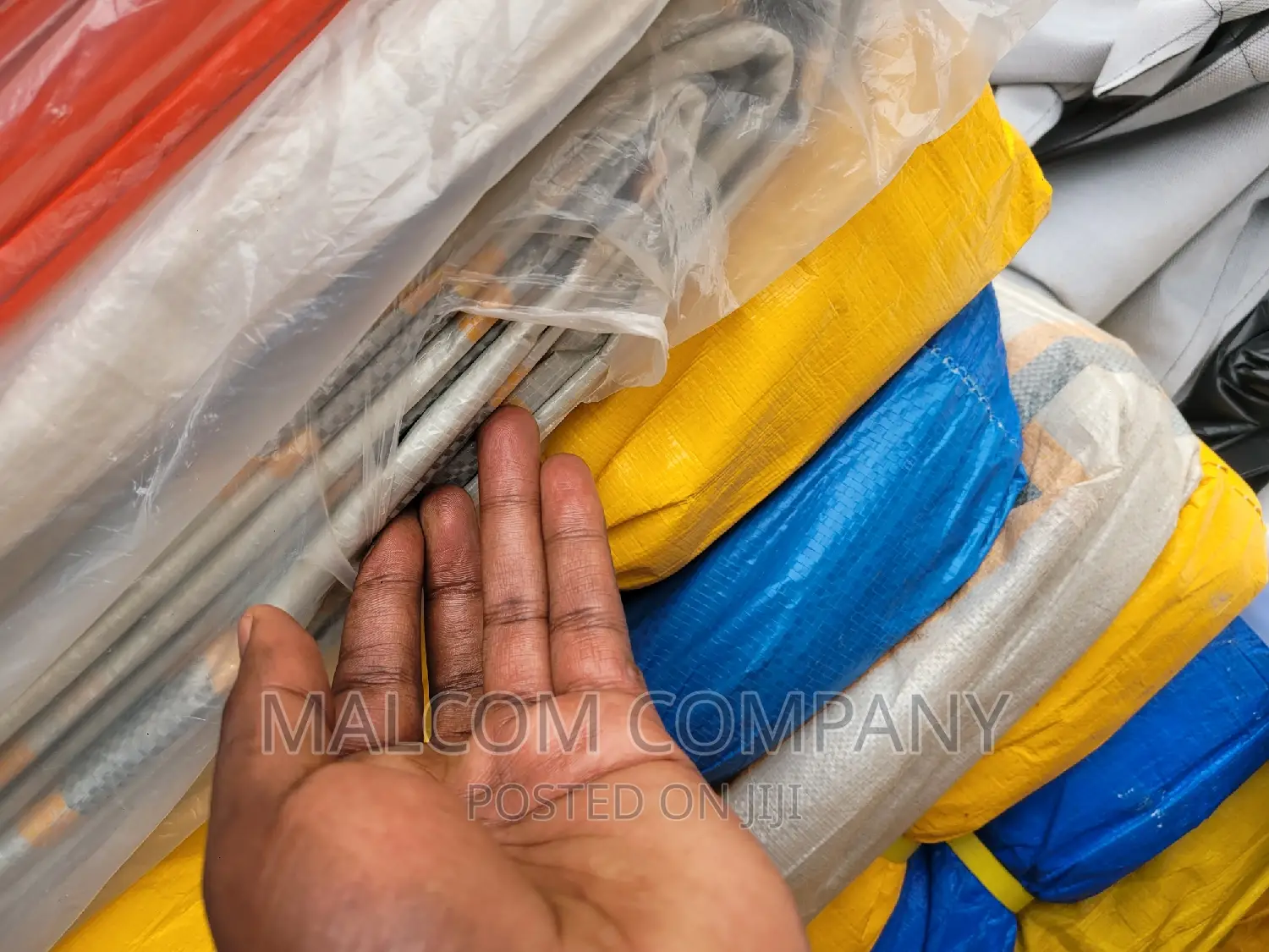 Tarpaulin Wholesaler All Sizes and Colours