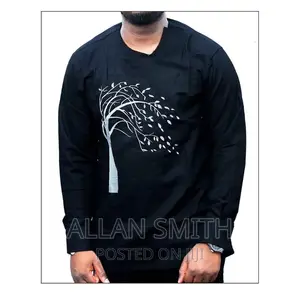 Classy Linen Shirts