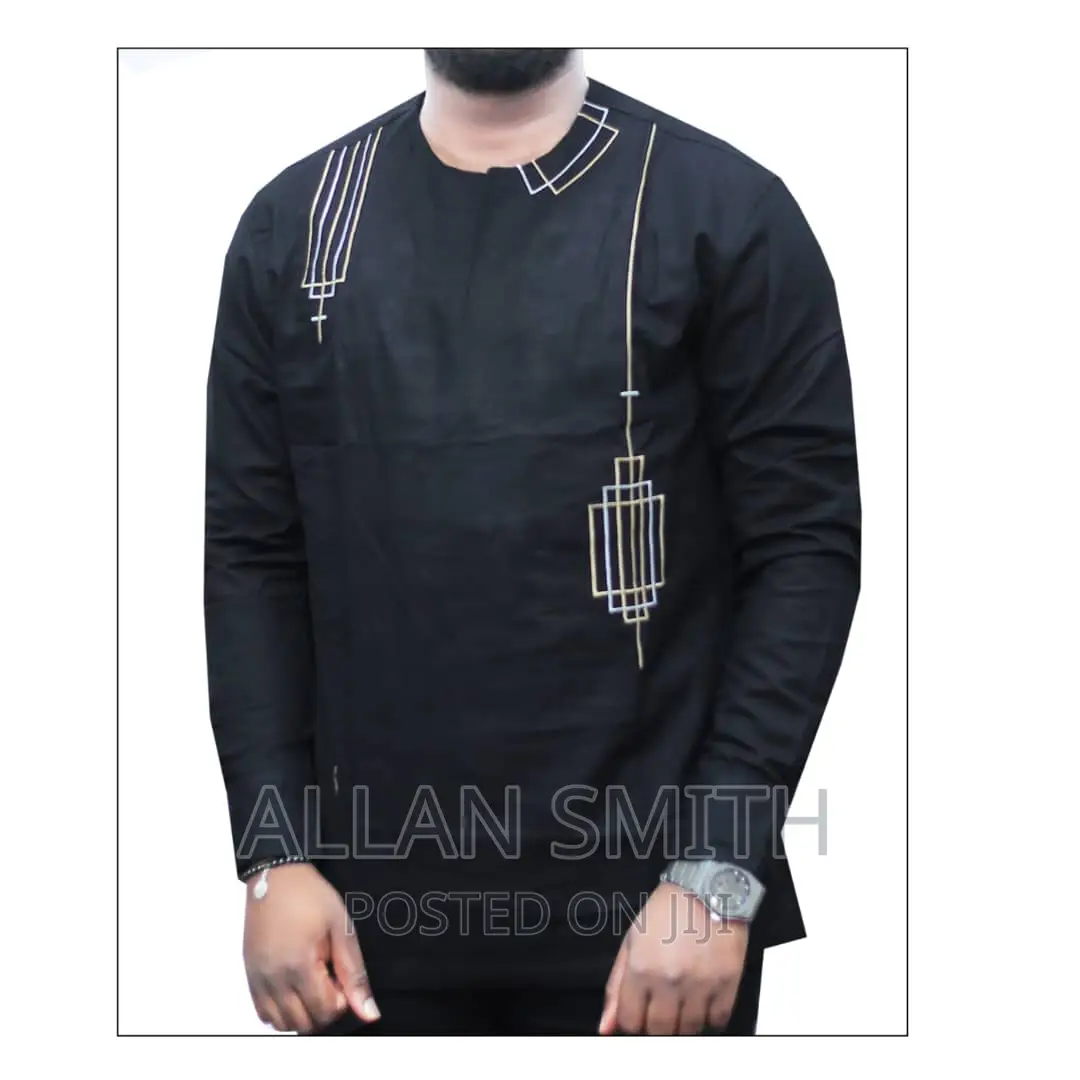Classy Linen Shirts