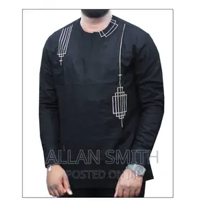 Classy Linen Shirts
