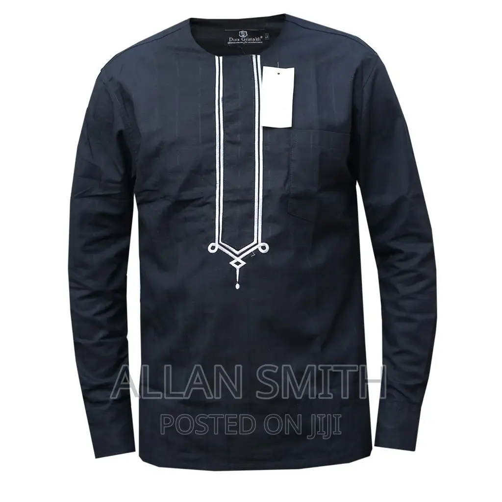 Classy Linen Shirts