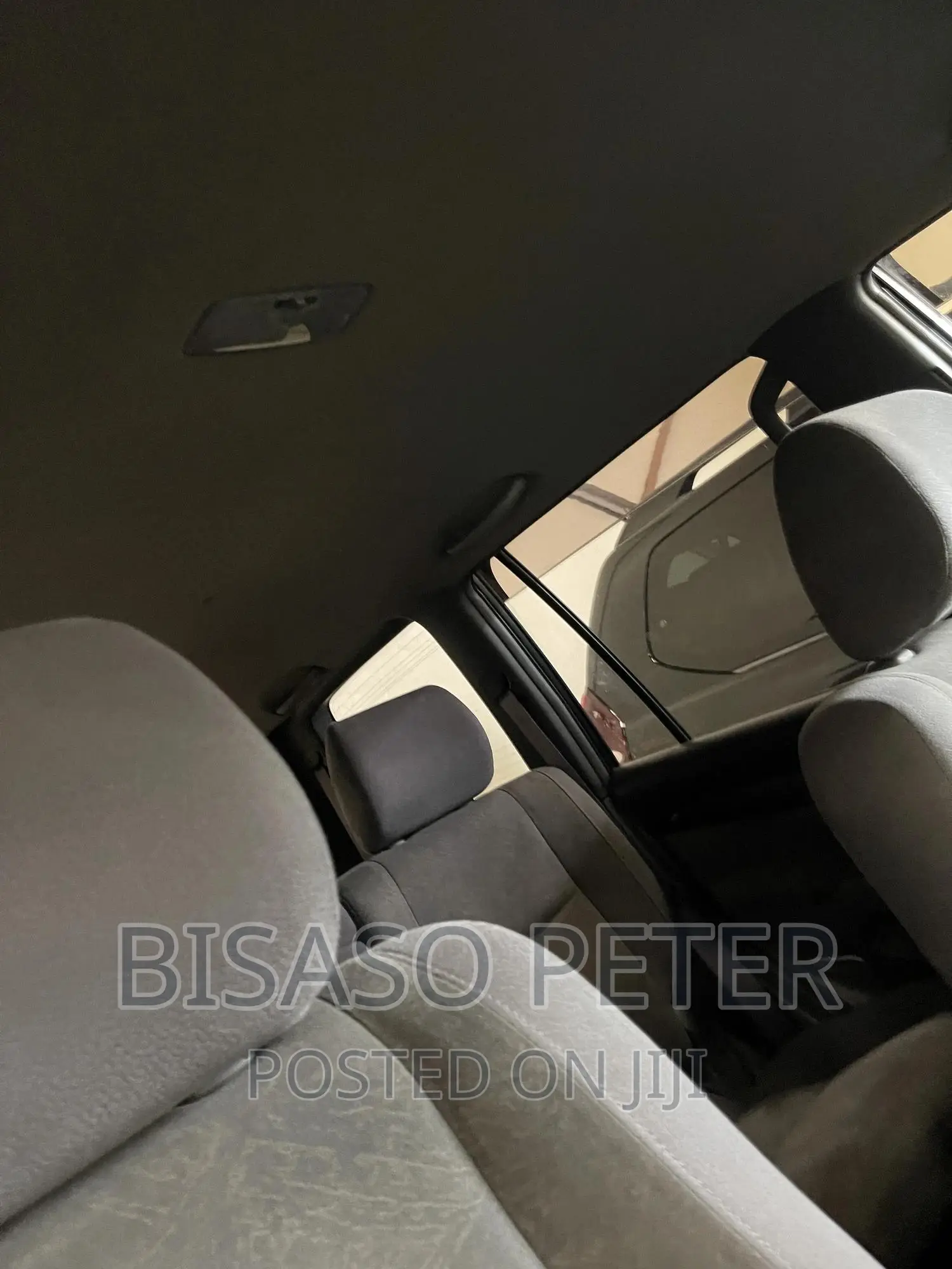 Toyota Land Cruiser Prado 2.7 i 16V 2009 White