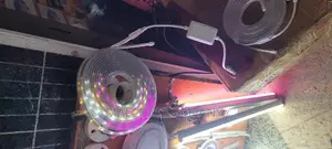 Photo - 10metres Multi Colored Led Strip Lights