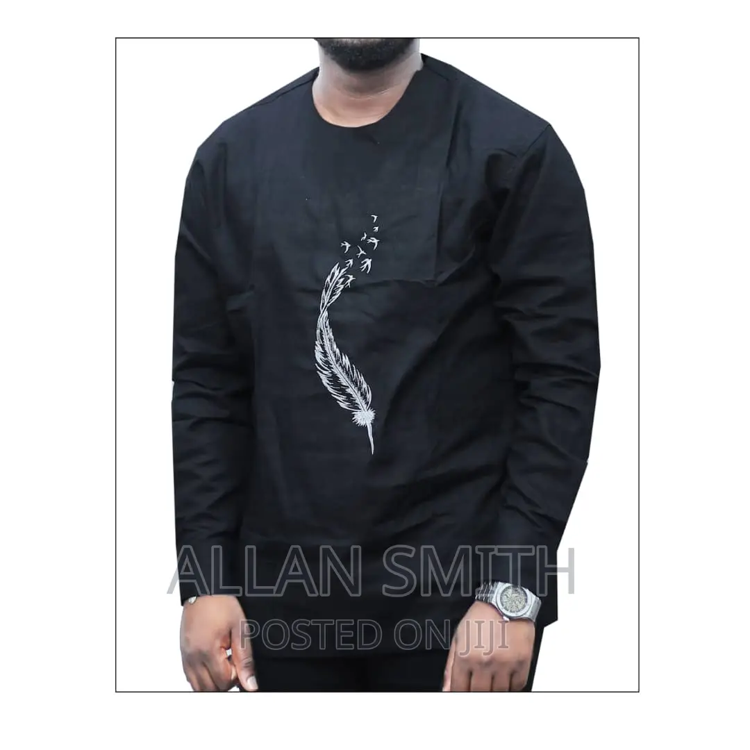 Classy Linen Shirts