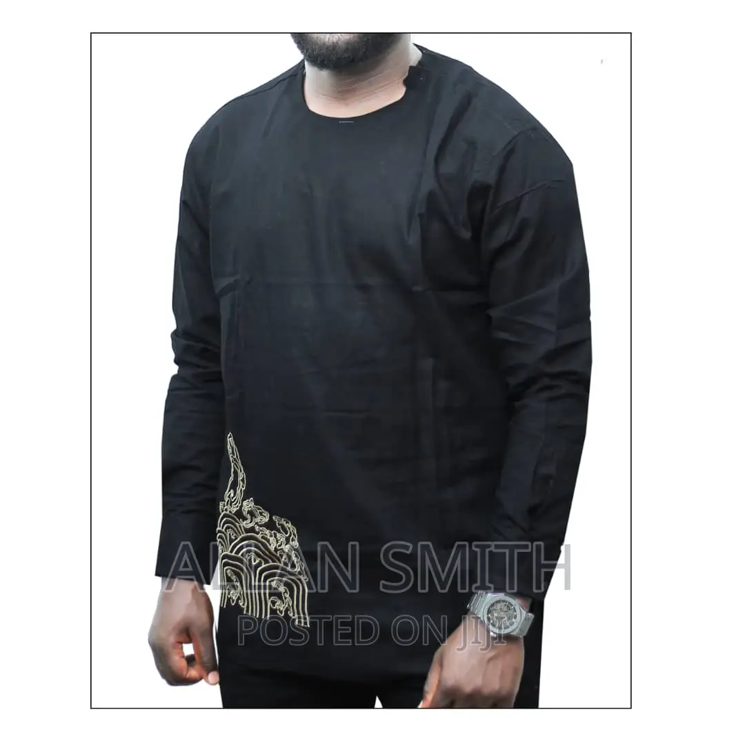Classy Linen Shirts
