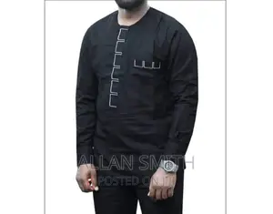 Classy Linen Shirts