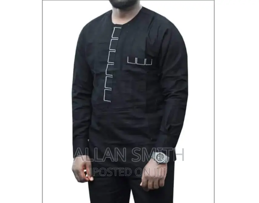 Classy Linen Shirts