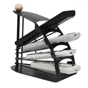 Remote Organizer