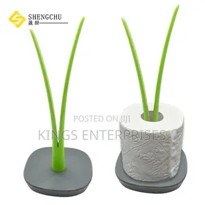 Modern Tissue Holder