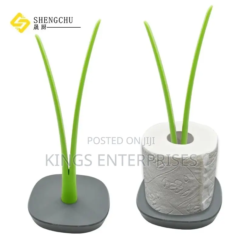 Modern Tissue Holder