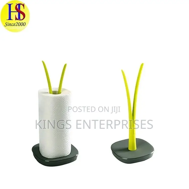 Tissue Holder