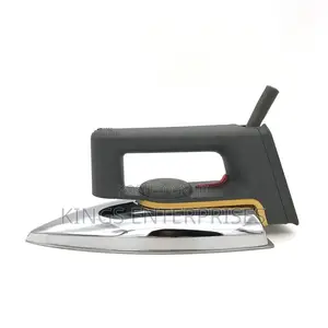 Electric Iron