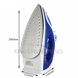 Modern Steam Iron