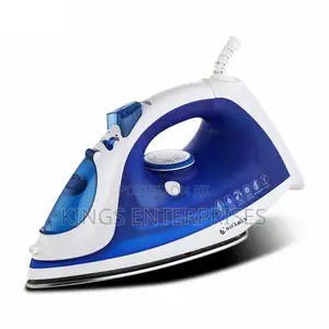 Modern Steam Iron