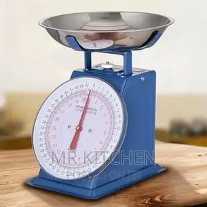 Weighing Scale