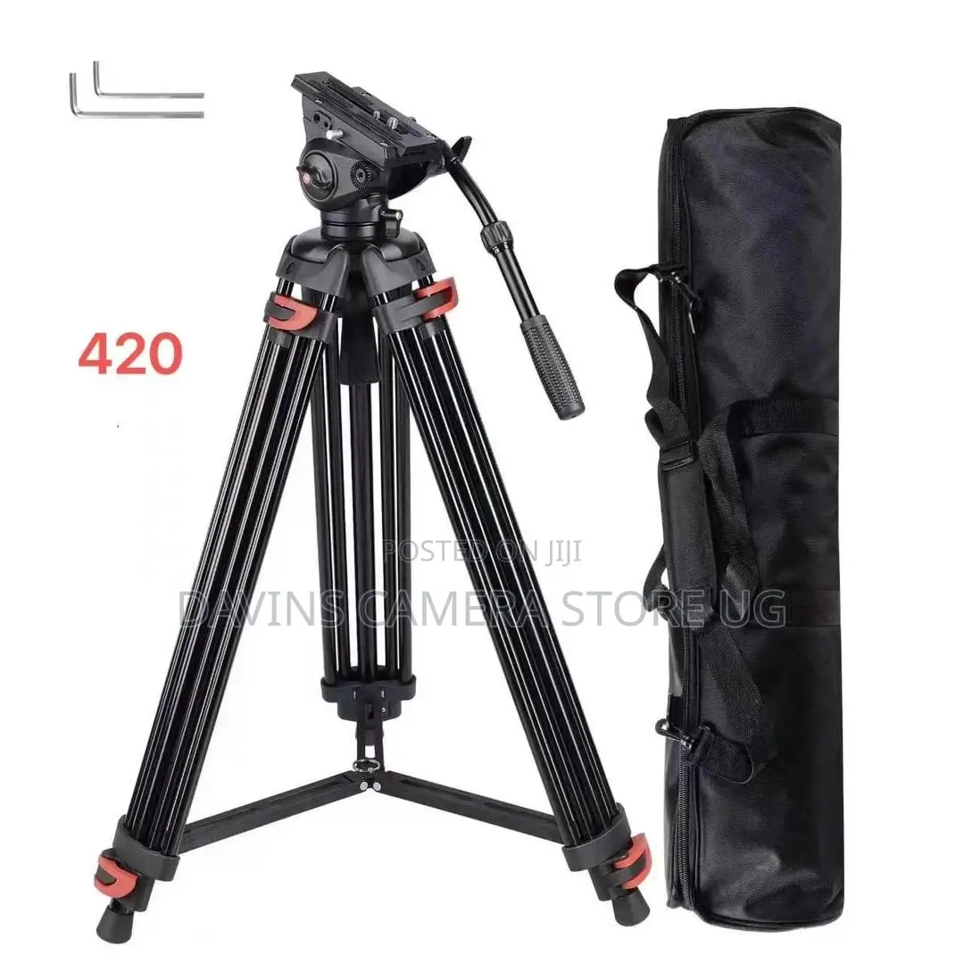 Tripod Stand