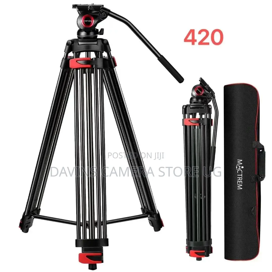 Tripod Stand