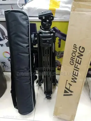 Tripod Stand