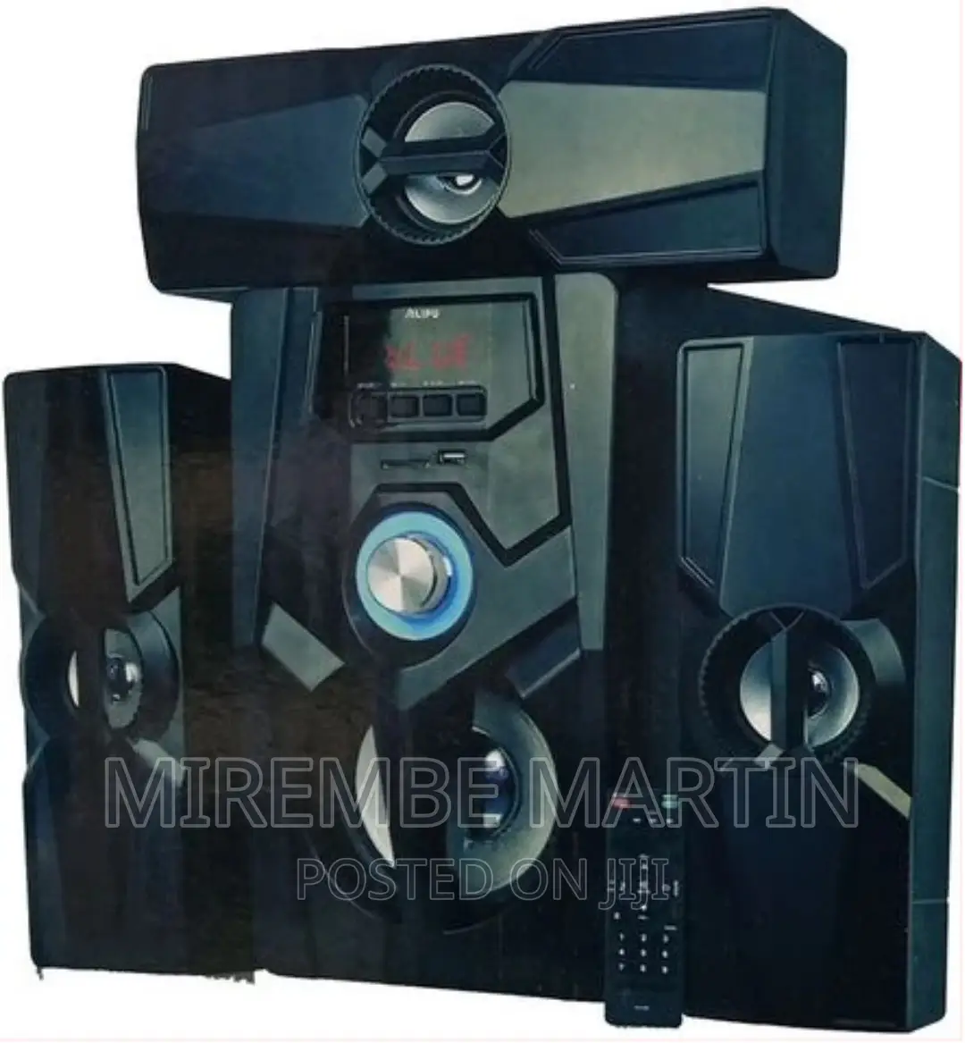 AILIPU Hi-Fi Multimedia Woofer