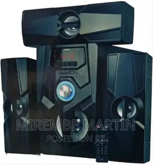 AILIPU Hi-Fi Multimedia Woofer