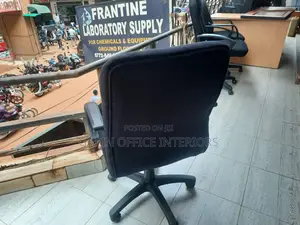 Fabric Office Chair for Sale