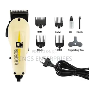Chaoba Professional Clipper