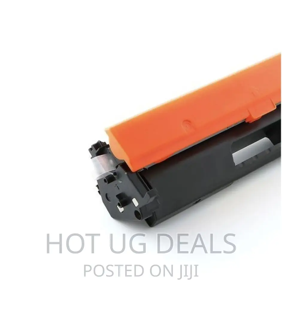 Aco 17a Toner Cartridge For Hp Laserjet Pro M102 Mfp M130