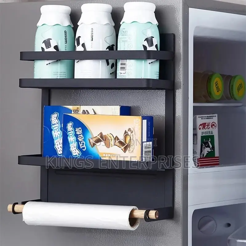 Fridge Magnet Rack