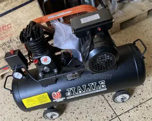 Air Compressor 50 Litres 2hp