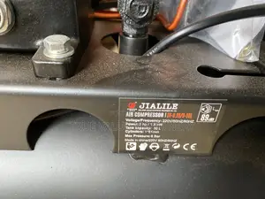 Air Compressor 50 Litres 2hp