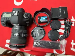 CANON EOS 5D Mark Iii