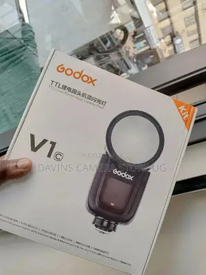 Godox Flash V1